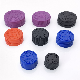  20/24/28/32/38/43/53/89mm Child Resistant Cap Custom Plastic Child Proof Cap