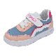  Spring and Autumn Children′s Casual Board Shoes 2023 Unixes Sports Running Shoes