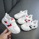  313high Stretch, Light Outsole, Slip-Resistant Children′s Running Shoes