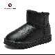  Warm Winter Shoes with Snow Boots Cotton Lining for Toddlers/Little Kid Ex-23h8181