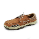  New Men Casual Shoes Lace up Men Shoes Lightweight Comfortable Breathable Footwear