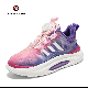  Kids Running Tennis Breathable Lightweight Fashion Winter Plush Sneakers Ex-23r2670