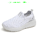  New Arrival Children Sports Running Sneaker Shoes Kids Footwear (612)