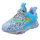  Children Sports Running Sneaker Kids White School Shoes (506)