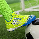  Boy and Girl Sport Shoes OEM and ODM Football Shoes