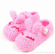  Fashion Cotton Winter Beautiful New Style Baby Shoe