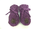 New Crochet Baby Shoes Hand Crochet Baby Shoes