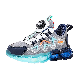  Ready Ship Casual Kids Sneakers Small MOQ Children Sport Shoes