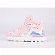 2022 New Fashion Boys and Girls High-Top Sneakers Novel Casual Sports Shoes Running Shoes manufacturer