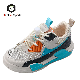  ODM Jogging Shoes Kid Casual Sneakers Fashion Running Fashion Shoes