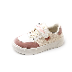  2023 Branded Popular Jinjiang School Shoes Fashion Children Skate Sneakers