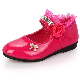  Girls and Children Inset Rhinestone Sweet Princess Children Dancing Shoes Princess Footwear