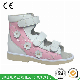  Girls Support Sandal High Cut Stability Sandal Flat Foot Orthopedic Sandal
