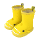 Cute Anti Slip Shark Children Rain Boots
