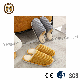 Hot Sale Stock Custom Logo Cute Slippers Slides Ladies Winter Warm Shoes