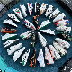 Cheap Stock Shoes Men′s Casual Sports Shoes Wholesale