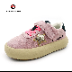  Children Retro Casual Light Thick Soled Wear-Resistant Low Top Sports Shoes Ex-23s3143