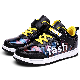  Designer Popular Jinjiang School Shoes Casual Kid Skate Sneakers Shoe