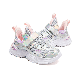  High-Quality Breathable Casual Kids Sneakers Children Soft Fashion Shoes