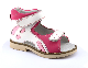  Podiatrist Recommend Kids Supportive Sandal for Children′s Feet Health and Nice Posture