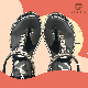 Summer Fashion New Designer Women′ S Shoes Sandal Jelly