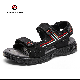  Men Women Summer Sports Sandals Hiking Beach Outdoor Open Toe Sports Sandals Ex-22s5473