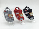  Baby Boy Sandal with Whistle