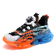  High-Quality Breathable Casual Kids Sneakers Factory Spring Children Shoes