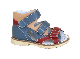  Kids Support Sandal with Arch Support for Prevention of Flat Foot