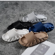 Yeezy Slides Summer Beach Sandal PVC Kids Slide Slippers Yeezy Shoe
