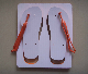 Foamed Rubber Blank Flip Flop for Sublimation