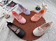  PVC Lady Shoes Ballet Style Fashion Sandal