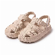  2023 High Quality Ladies Summer Slippers Fashion Breathable Ladies Shoes Women Beach Sandals