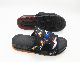  EVA PVC Slip-on Slide Sports Open Toe Sandal for Man