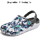  Men Slippers Sandals 2021 Casual Shoes Summer Non-Slip Beach Sandals