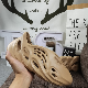  Ladies Shoes Summer Beach Sandal  Wholesale Blan  Slipper Slide Sandals