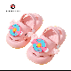 Kids Cute Toddler Baby Garden Clogs Slip on Water Shoes Ex-23s5128