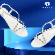  Cheap Wholesale Summer Women Shoes Jelly Beach Sandals