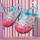 Fashion Wholesale Children Shoes Comfortable Toddler Girls Jelly Sandals