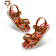 Children Flat Casual Footwear Summer Comfortable Kids Sandals