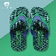  New Design PVC Shoes OEM Logo Flip Flop Kids Slippers