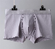  Custom Logo Man Underwear Briefs High Quality Comfort Shorts