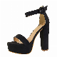  Skylark Wholesale Nice Party Elegant High Heel Platform Pump Sandal