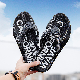  High Quality Popular Trendy Beach Slippers Shoes Outdoor Mens Slides Slipper