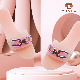  Fashion Jelly Ladies Sandals Women Latest Footwear PVC Slippers