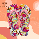  New Style Beach Flip Flops Outdoor Casual Sandals