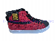  OEM Fashionable Board Sneakers Colorful Walking Style Casual Shoes