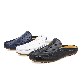  New Fashion Moccasin Breathable Men Shoes