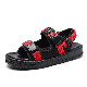 Unisex Men Women Summer Casual Sports Slippers Slides Sandal Shoes manufacturer