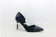  Fashion High Heel Inside Open Cut Design Lady Shoes for Sexy Women